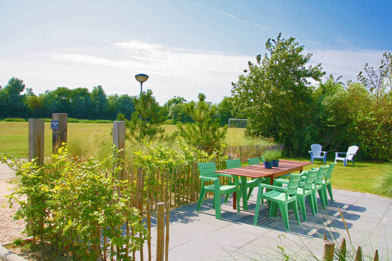 Familiehuis Callantsoog Vakantie 